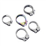 Titan o'rindiq yoqasi